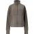 Dames sweatshirt met halve rits Athlecia Jillnana