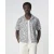 J.C. Rags casual overhemd met korte mouwen alberto