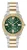 Philipp Plein Plein Icon Chain Dames Horloge Multi PW1FA0325