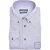 Ledub overhemd Modern Fit donkerblauw