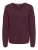 ONLY Trui ‘CAMILLA’  purper