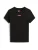Tommy Jeans Shirt  rood / zwart