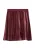 s.Oliver Rok  bordeaux / zilver