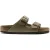 Birkenstock Arizona suede