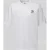 adidas Originals T-shirt van linnen met grote print aan de achterkant