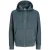 JACK & JONES ESSENTIALS sweatvest – grijsblauw