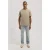 Dstrezzed Ds_king Tee Vintage Khaki