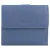 Esquire Portemonnee ‘Viktoria’  blauw / duifblauw