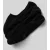 CK Calvin Klein Sokken met logostitching in een set van 3 paar, model ‘Footie’