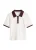 Marc O’Polo DENIM Shirt  lichtbeige / wijnrood