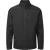 Premier Heren Windchecker Soft Shell Jas (Zwart)