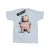 Disney Heren Toy Story Kung Fu Pork Chop T-Shirt (Heide Grijs)