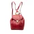 Tweedehands Leren F Is Fendi Rugzak