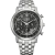 Citizen  Heren Horloge Zilverkleurig CA4630-53E