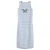 NAME IT KIDS maxi jurk lichtblauw