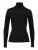 Hanro Onderhemd ‘Woolen Silk’  zwart