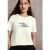 Street One Studio Dames Basic Shirt met print in Wit