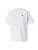 CONVERSE Shirt  zwart / wit