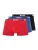 Boss Power Trunk Boxershorts Heren (3-pack) –