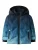 NAME IT Functionele jas ‘NKMMOUNTAIN05’  blauw / donkerblauw