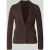 Vero Moda Slim fit korte blazer met wol model ‘JULIA’