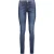 Red Button 00-01 blue denim