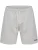 Hummel Broek  grijs / zwart