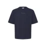 Logo T-shirt Casual Friday Tue