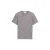 T-shirt met gebloemde ruimteverf effecten Tom Tailor
