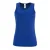 SOLS Dames/dames Sportieve Performance Sleeveless Tank Top (Koningsblauw)