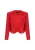 faina Blazers  rood gemêleerd