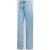 adidas Originals straight fit jeans van puur katoen
