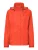 VAUDE Outdoorjas ‘Escape’  oranjerood