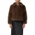 s.Oliver  Jackets Outdoor Brown