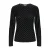 Gestreepte blouse met lange mouwen voor dames b.young BYSHIRLEY