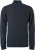 No Excess Mocker Trui Navy Melange
