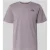 The North Face T-shirt met logo en ronde hals