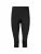 SNOCKS Sportbroek  zwart