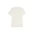 Effen T-shirt in gekorreld stof Tom Tailor