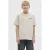 JACK & JONES JUNIOR T-shirt ecru