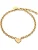 Liebeskind Berlin Armband  goud