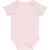 Larkwood Baby essential babypakje met korte mouwen