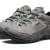 Keen Targhee Iv Wp Alloy/granite Green