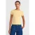 Dames Crop Slim-fit Crew Neck T-shirt