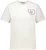 Scotch & Soda T-shirt Chest artwork  Crème dames