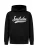 Smilodox Sweatshirt ‘ Lorik ‘  zwart