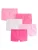Next Onderbroek  pink / rosé / lichtroze / wit