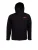 JACK1T Functionele jas ‘Thorium’  rood / zwart / wit