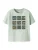 NAME IT Shirt ‘NMMVOTO’  bruin / pastelgroen / donkergroen
