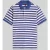 Tommy Jeans regular fit poloshirt van puur katoen